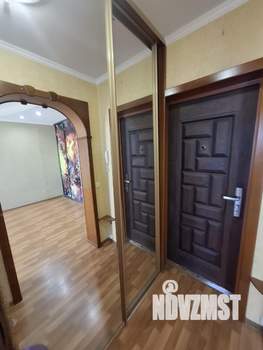 1-к квартира, на длительный срок, 40м2, 9/11 этаж