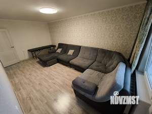 2-к квартира, на длительный срок, 63м2, 4/16 этаж