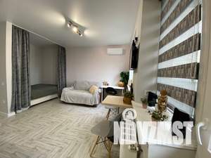 Студия квартира, на длительный срок, 28м2, 9/24 этаж