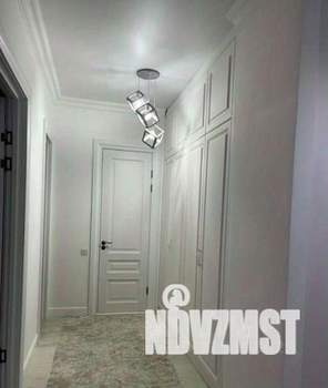 2-к квартира, на длительный срок, 58м2, 9/12 этаж