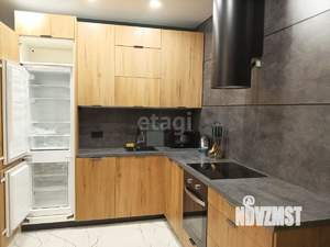 1-к квартира, на длительный срок, 55м2, 10/23 этаж