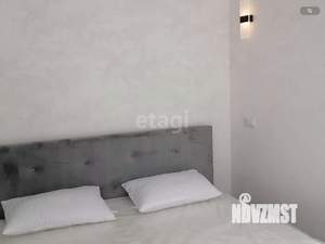 Студия квартира, на длительный срок, 30м2, 3/16 этаж