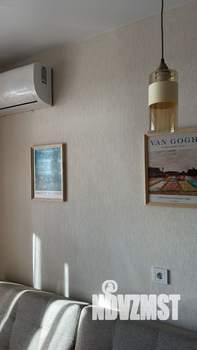 1-к квартира, на длительный срок, 40м2, 9/25 этаж