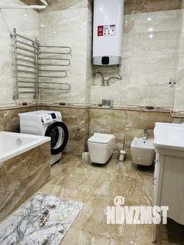 4-к квартира, на длительный срок, 110м2, 3/21 этаж