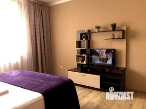 2-к квартира, посуточно, 60м2, 1/1 этаж