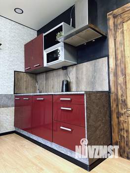 Студия квартира, посуточно, 32м2, 8/13 этаж