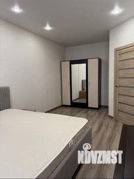 1-к квартира, на длительный срок, 42м2, 9/19 этаж