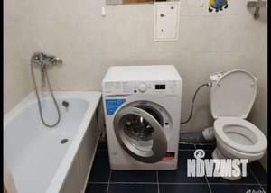 1-к квартира, на длительный срок, 36м2, 6/7 этаж