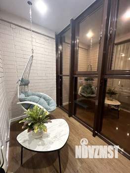 Студия квартира, на длительный срок, 26м2, 12/25 этаж