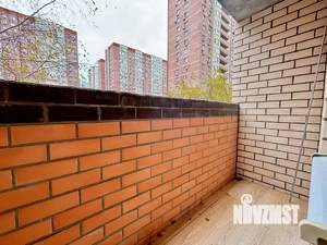 1-к квартира, на длительный срок, 34м2, 2/16 этаж