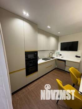 2-к квартира, посуточно, 60м2, 11/25 этаж