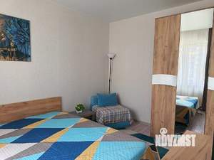 1-к квартира, на длительный срок, 35м2, 5/16 этаж