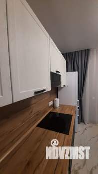 2-к квартира, на длительный срок, 40м2, 10/22 этаж