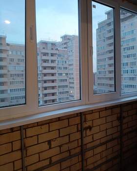 1-к квартира, на длительный срок, 40м2, 9/12 этаж