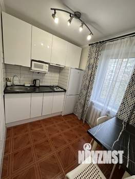 1-к квартира, на длительный срок, 36м2, 5/5 этаж