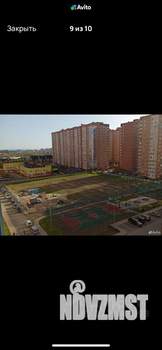 2-к квартира, на длительный срок, 45м2, 9/19 этаж