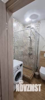 Студия квартира, на длительный срок, 24м2, 19/20 этаж