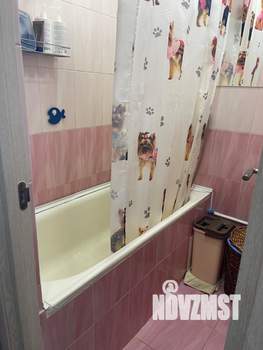3-к квартира, на длительный срок, 60м2, 5/5 этаж