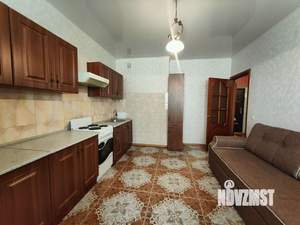 1-к квартира, на длительный срок, 45м2, 7/12 этаж