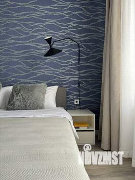 1-к квартира, посуточно, 36м2, 18/24 этаж