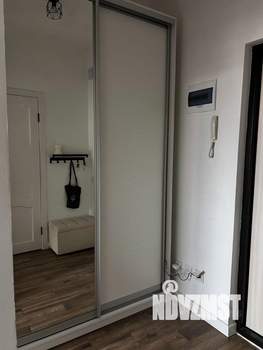 1-к квартира, на длительный срок, 29м2, 9/9 этаж