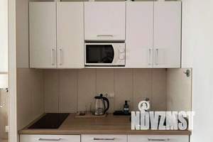 1-к квартира, посуточно, 20м2, 2/17 этаж