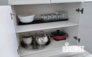 1-к квартира, посуточно, 50м2, 1/16 этаж