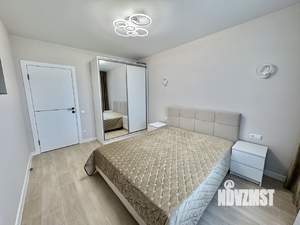 2-к квартира, на длительный срок, 48м2, 9/25 этаж