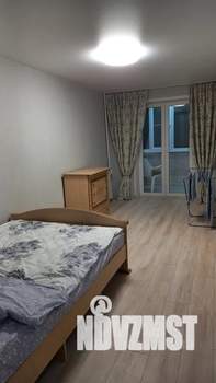 2-к квартира, посуточно, 45м2, 2/5 этаж