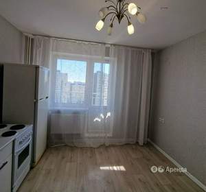 2-к квартира, на длительный срок, 56м2, 12/16 этаж