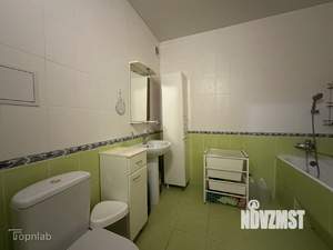 1-к квартира, на длительный срок, 46м2, 1/5 этаж