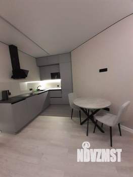 1-к квартира, на длительный срок, 37м2, 11/22 этаж