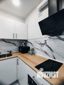 1-к квартира, на длительный срок, 38м2, 11/22 этаж