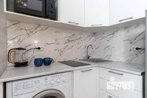 1-к квартира, посуточно, 22м2, 1/1 этаж