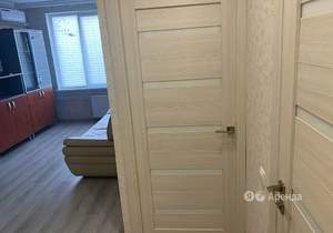 1-к квартира, на длительный срок, 35м2, 3/3 этаж