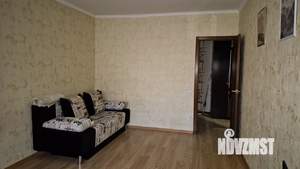 1-к квартира, на длительный срок, 36м2, 1/3 этаж