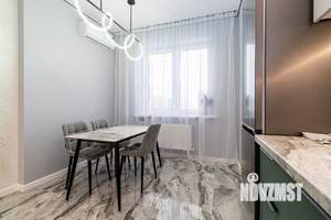 1-к квартира, на длительный срок, 40м2, 7/9 этаж