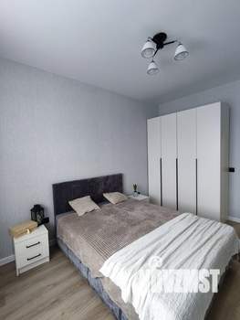 1-к квартира, на длительный срок, 38м2, 2/16 этаж