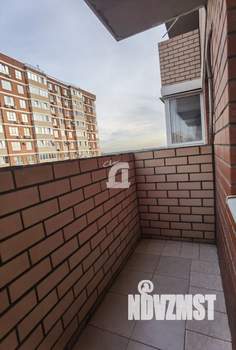 1-к квартира, на длительный срок, 32м2, 3/9 этаж