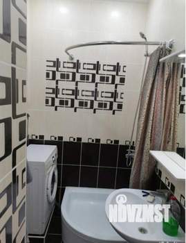 1-к квартира, на длительный срок, 40м2, 4/6 этаж