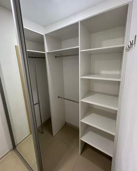 1-к квартира, на длительный срок, 52м2, 6/15 этаж
