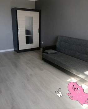 2-к квартира, на длительный срок, 60м2, 14/17 этаж