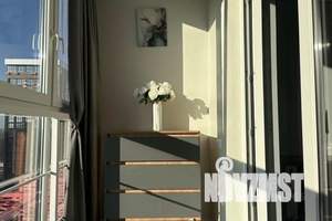 1-к квартира, посуточно, 28м2, 17/18 этаж