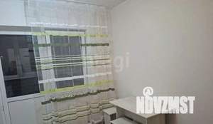 1-к квартира, на длительный срок, 41м2, 4/16 этаж