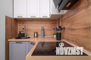 1-к квартира, посуточно, 36м2, 10/24 этаж