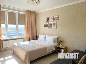 1-к квартира, на длительный срок, 34м2, 17/17 этаж