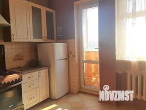 1-к квартира, на длительный срок, 36м2, 11/16 этаж