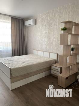 1-к квартира, на длительный срок, 37м2, 12/19 этаж