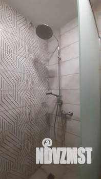 1-к квартира, посуточно, 36м2, 12/18 этаж