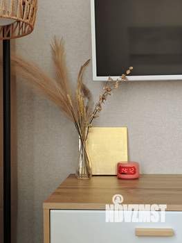 Студия квартира, посуточно, 23м2, 14/16 этаж